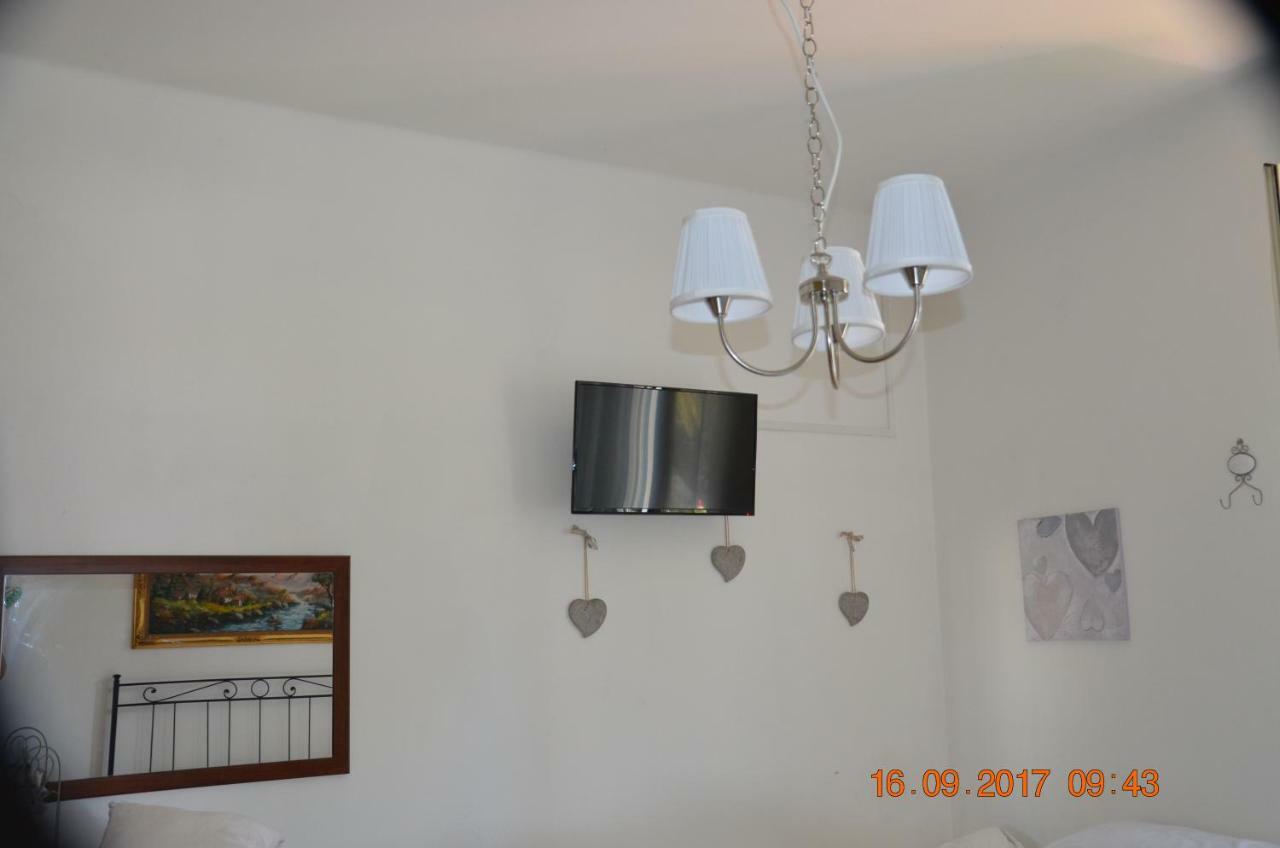 Вилла Casa Lia Марина-ди-Каррара Экстерьер фото